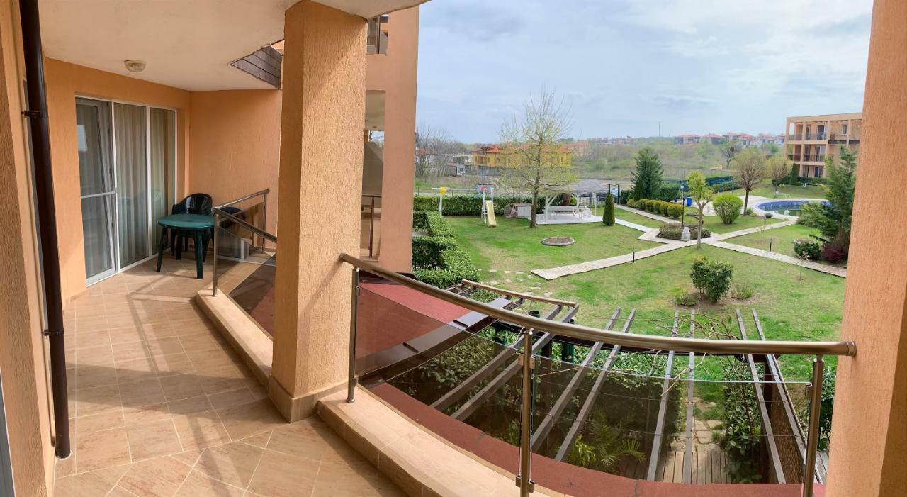 Sozopoli Hills Apartments Dış mekan fotoğraf