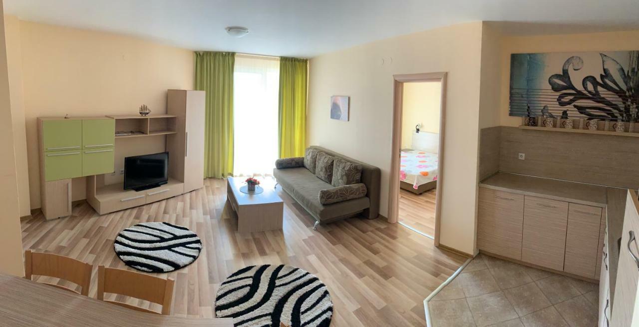 Sozopoli Hills Apartments Dış mekan fotoğraf
