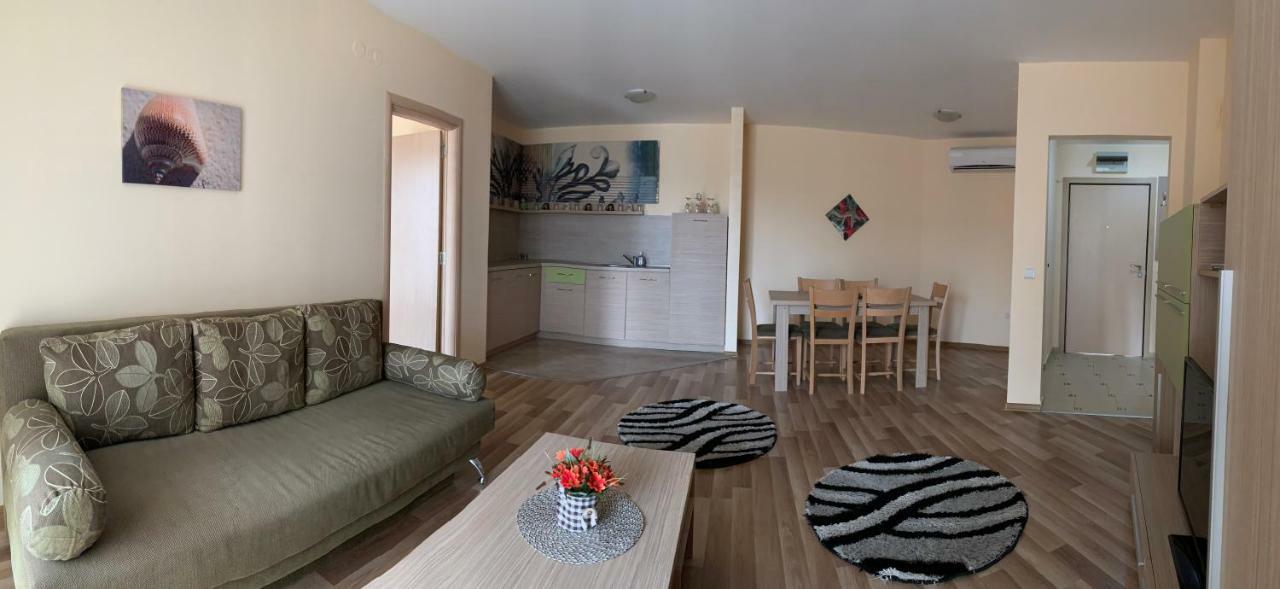 Sozopoli Hills Apartments Dış mekan fotoğraf