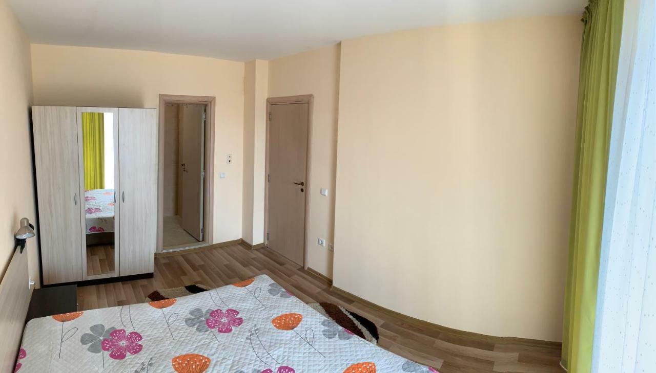 Sozopoli Hills Apartments Dış mekan fotoğraf
